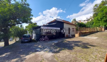 Terreno à venda na Rua Doutor Dias de Carvalho, 142, Tristeza, Porto Alegre por R$ 750.000