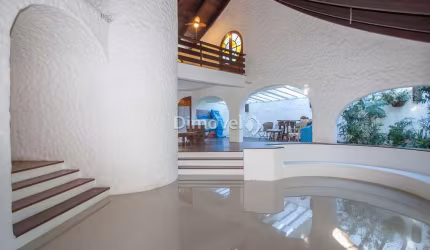 Casa com 3 quartos à venda na Rua Padre João Batista Reus, 257, Tristeza, Porto Alegre por R$ 1.900.000
