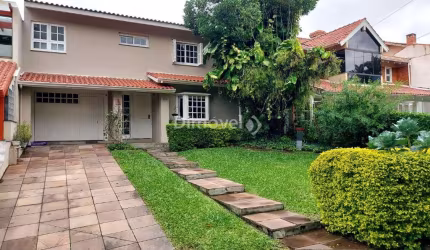 Casa em condomínio fechado com 4 quartos à venda na Avenida Juca Batista, 1200, Ipanema, Porto Alegre por R$ 1.190.000