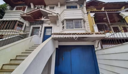 Casa com 3 quartos à venda na Rua Almirante Mariath, 168, Tristeza, Porto Alegre por R$ 1.190.000