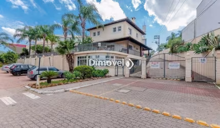 Casa em condomínio fechado com 2 quartos à venda na Avenida da Cavalhada, 5075, Cavalhada, Porto Alegre por R$ 400.000