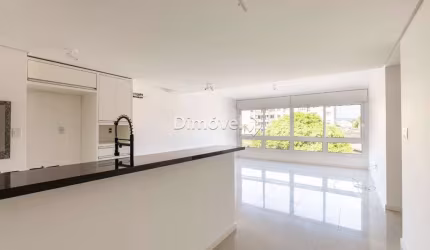 Apartamento com 3 quartos à venda na Rua Coronel Aristides, 52, Cristal, Porto Alegre por R$ 640.000