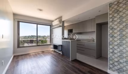 Apartamento com 2 quartos à venda na Rua Doutor Armando Barbedo, 505, Tristeza, Porto Alegre por R$ 920.000