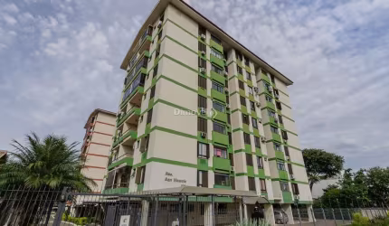 Apartamento com 2 quartos à venda na Avenida Otto Niemeyer, 1025, Tristeza, Porto Alegre por R$ 425.000