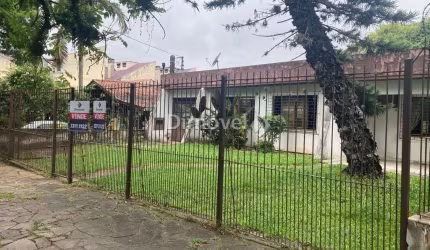Casa com 3 quartos à venda na Rua Chico Pedro, 789, Camaquã, Porto Alegre por R$ 750.000