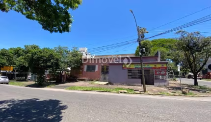Terreno à venda na Rua Dona Zulmira, 265, Cavalhada, Porto Alegre por R$ 1.000.000