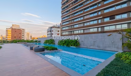 Apartamento com 3 quartos à venda na Avenida Praia de Belas, 2024, Menino Deus, Porto Alegre por R$ 2.647.421