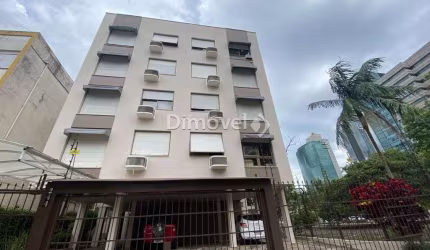 Apartamento com 2 quartos à venda na Rua Celeste Gobbato, 244, Menino Deus, Porto Alegre por R$ 379.000