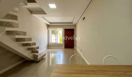 Casa com 2 quartos à venda na Estrada Vila Maria, 70, Cavalhada, Porto Alegre por R$ 470.000