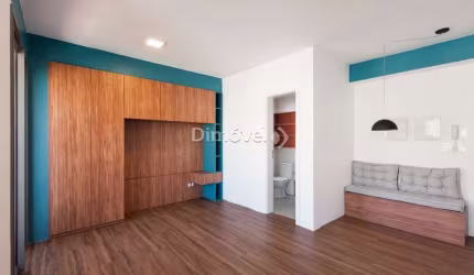 Apartamento com 1 quarto à venda na Rua Doutor Armando Barbedo, 505, Tristeza, Porto Alegre por R$ 550.000