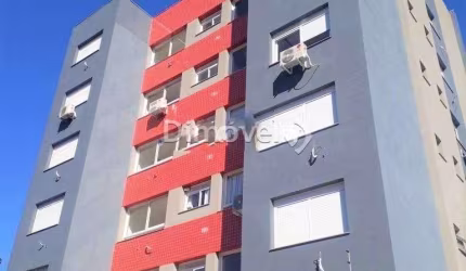 Apartamento com 2 quartos à venda na Rua Padre Antônio Vieira, 115, Santo Antônio, Porto Alegre por R$ 420.000