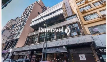 Ponto comercial à venda na Rua General Vitorino, 77, Centro Histórico, Porto Alegre por R$ 980.000