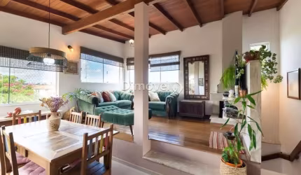 Cobertura com 2 quartos à venda na Avenida Capivari, 572, Cristal, Porto Alegre por R$ 449.000