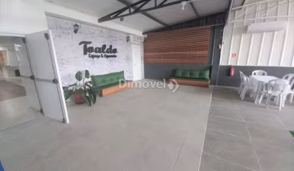 Prédio à venda na Avenida Engenheiro Ludolfo Boehl, 417, Teresópolis, Porto Alegre por R$ 2.600.000