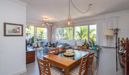 Apartamento com 3 quartos à venda na Rua Doutor Barcelos, 1049, Tristeza, Porto Alegre por R$ 1.250.000