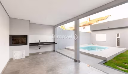 Casa com 3 quartos à venda na Rua Leme, 576, Ipanema, Porto Alegre por R$ 1.590.000