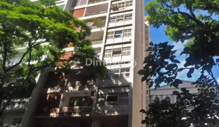 Apartamento com 3 quartos à venda na Rua dos Andradas, 777, Centro Histórico, Porto Alegre por R$ 496.000