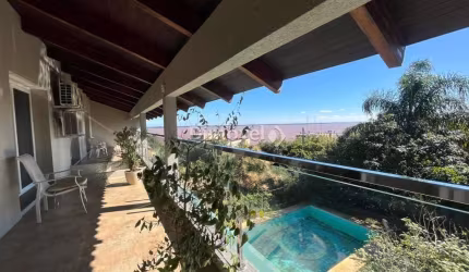 Casa com 3 quartos à venda na Rua Guato, 111, Vila Assunção, Porto Alegre por R$ 2.398.000