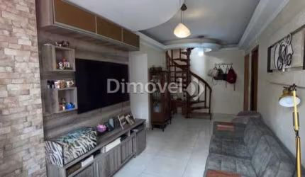 Cobertura com 3 quartos à venda na Avenida Icaraí, 1254, Cristal, Porto Alegre por R$ 750.000