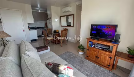Apartamento com 3 quartos à venda na Avenida Arnaldo Bohrer, 175, Teresópolis, Porto Alegre por R$ 445.000