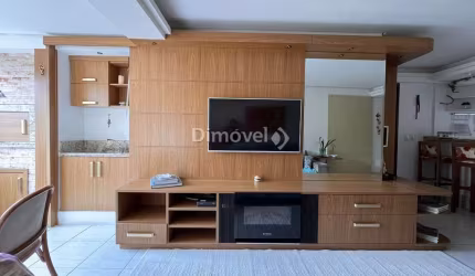 Apartamento com 2 quartos à venda na Rua General Rondon, 952, Tristeza, Porto Alegre por R$ 699.000
