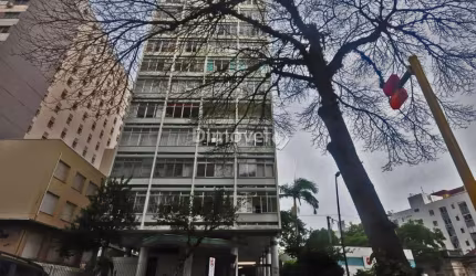 Apartamento com 3 quartos à venda na Rua Duque de Caxias, 925, Centro Histórico, Porto Alegre por R$ 595.000