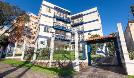 Apartamento com 3 quartos à venda na Rua Doutor Barcelos, 1175, Tristeza, Porto Alegre por R$ 435.000