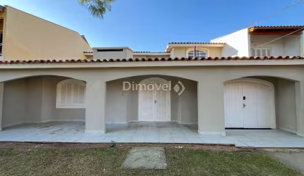 Casa em condomínio fechado com 4 quartos à venda na Avenida Juca Batista, 1200, Ipanema, Porto Alegre por R$ 1.110.000