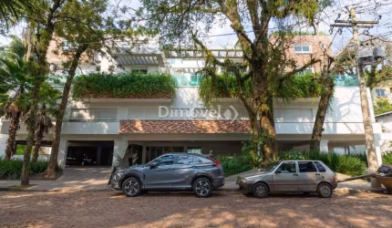 Apartamento com 3 quartos à venda na Rua Dona Amélia, 160, Menino Deus, Porto Alegre por R$ 850.000