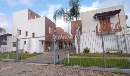 Casa em condomínio fechado com 3 quartos à venda na Rua Landel de Moura, 2225, Tristeza, Porto Alegre por R$ 569.000