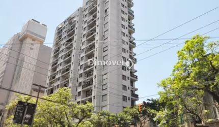 Apartamento com 1 quarto à venda na Rua Coronel Fernando Machado, 984, Centro Histórico, Porto Alegre por R$ 370.000
