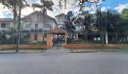 Terreno à venda na Rua Doutor Mário Totta, 1810, Tristeza, Porto Alegre por R$ 1.000.000