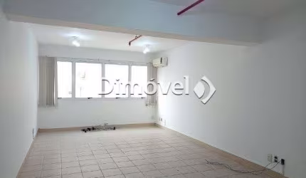 Sala comercial à venda na Avenida Bento Gonçalves, 1403, Partenon, Porto Alegre por R$ 130.000