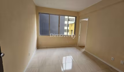 Apartamento com 1 quarto à venda na Rua dos Andradas, 1251, Centro Histórico, Porto Alegre por R$ 143.000