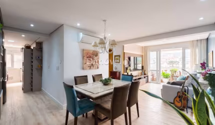 Apartamento com 2 quartos à venda na Rua Dona Paulina, 24, Tristeza, Porto Alegre por R$ 870.000