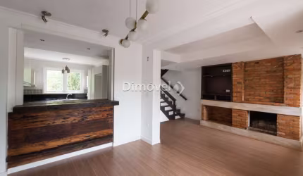 Casa em condomínio fechado com 3 quartos à venda na Rua Doutor Arnaldo da Silva Ferreira, 410, Jardim Isabel, Porto Alegre por R$ 770.000