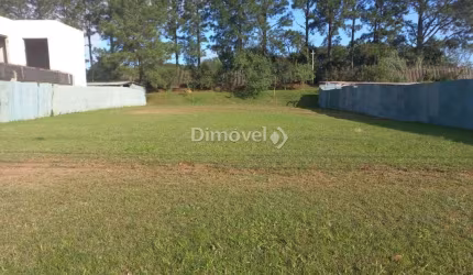 Terreno em condomínio fechado à venda na Avenida Juca Batista, 8000, Belém Novo, Porto Alegre por R$ 375.000