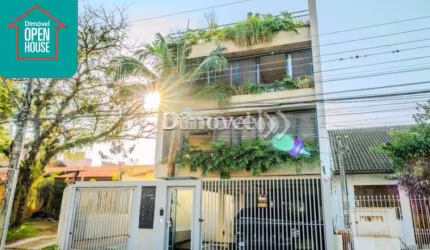 Apartamento com 3 quartos à venda na Rua Landel de Moura, 860, Tristeza, Porto Alegre por R$ 1.190.000