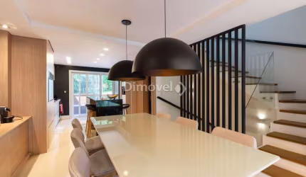 Casa com 3 quartos à venda na Rua Doutor David de Azevedo Gusmão, 33, Jardim Isabel, Porto Alegre por R$ 1.150.000