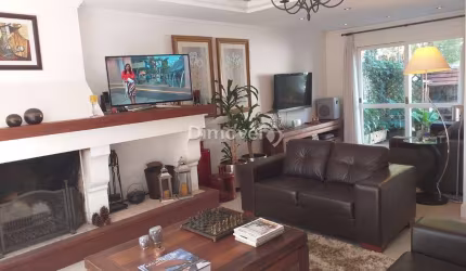 Casa com 3 quartos à venda na Rua Nossa Senhora Aparecida, 80, Vila Conceição, Porto Alegre por R$ 1.700.000