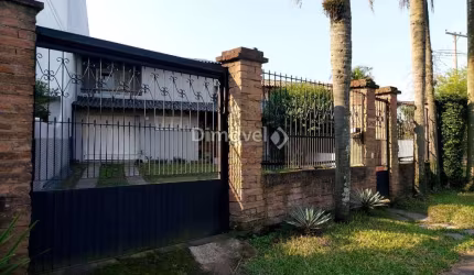 Casa com 3 quartos à venda na Rua Conselheiro Xavier da Costa, 3010, Ipanema, Porto Alegre por R$ 980.000