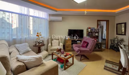 Apartamento com 2 quartos à venda na Avenida Wenceslau Escobar, 1086, Cristal, Porto Alegre por R$ 340.000