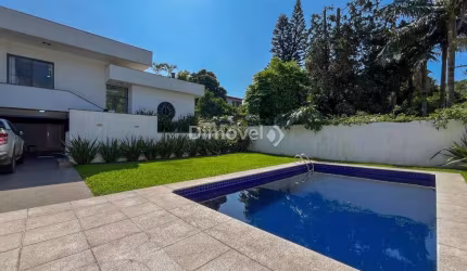 Casa com 3 quartos à venda na Rua David Francisco Maurício, 105, Jardim Isabel, Porto Alegre por R$ 1.600.000
