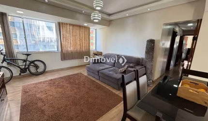 Apartamento com 3 quartos à venda na Avenida Senador Salgado Filho, 320, Centro Histórico, Porto Alegre por R$ 446.000