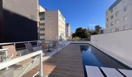 Cobertura com 2 quartos à venda na Rua General Rondon, 1076, Tristeza, Porto Alegre por R$ 1.280.000