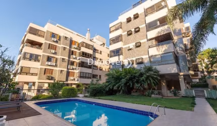 Apartamento com 3 quartos à venda na Rua Landel de Moura, 776, Tristeza, Porto Alegre por R$ 870.000