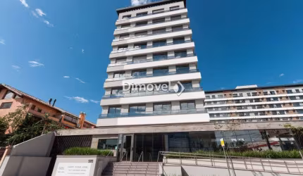Apartamento com 1 quarto à venda na Rua Doutor Armando Barbedo, 505, Tristeza, Porto Alegre por R$ 399.000