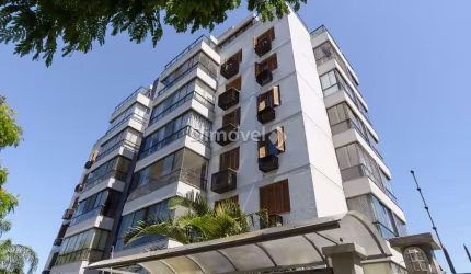 Apartamento com 3 quartos à venda na Rua Doutor Barcelos, 1130, Tristeza, Porto Alegre por R$ 798.000