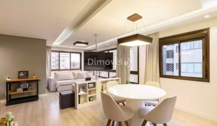 Apartamento com 3 quartos à venda na Rua Doutor Pereira Neto, 661, Tristeza, Porto Alegre por R$ 847.000