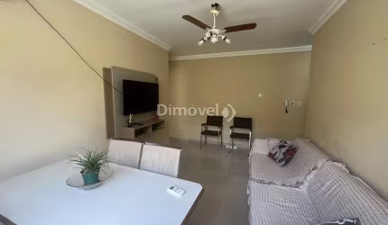 Apartamento com 2 quartos à venda na Avenida Otto Niemeyer, 872, Tristeza, Porto Alegre por R$ 350.000